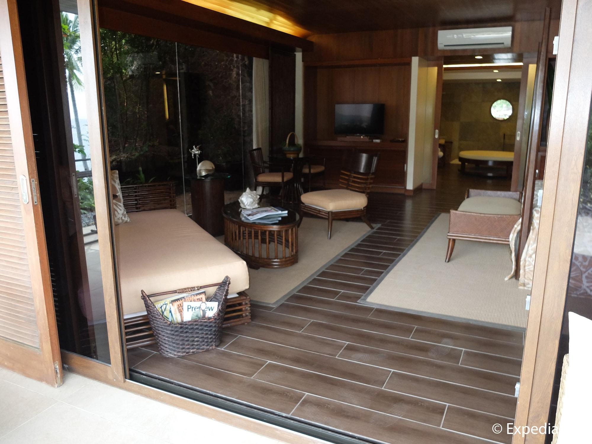 Asya Premier Suites Manoc-Manoc Exteriér fotografie