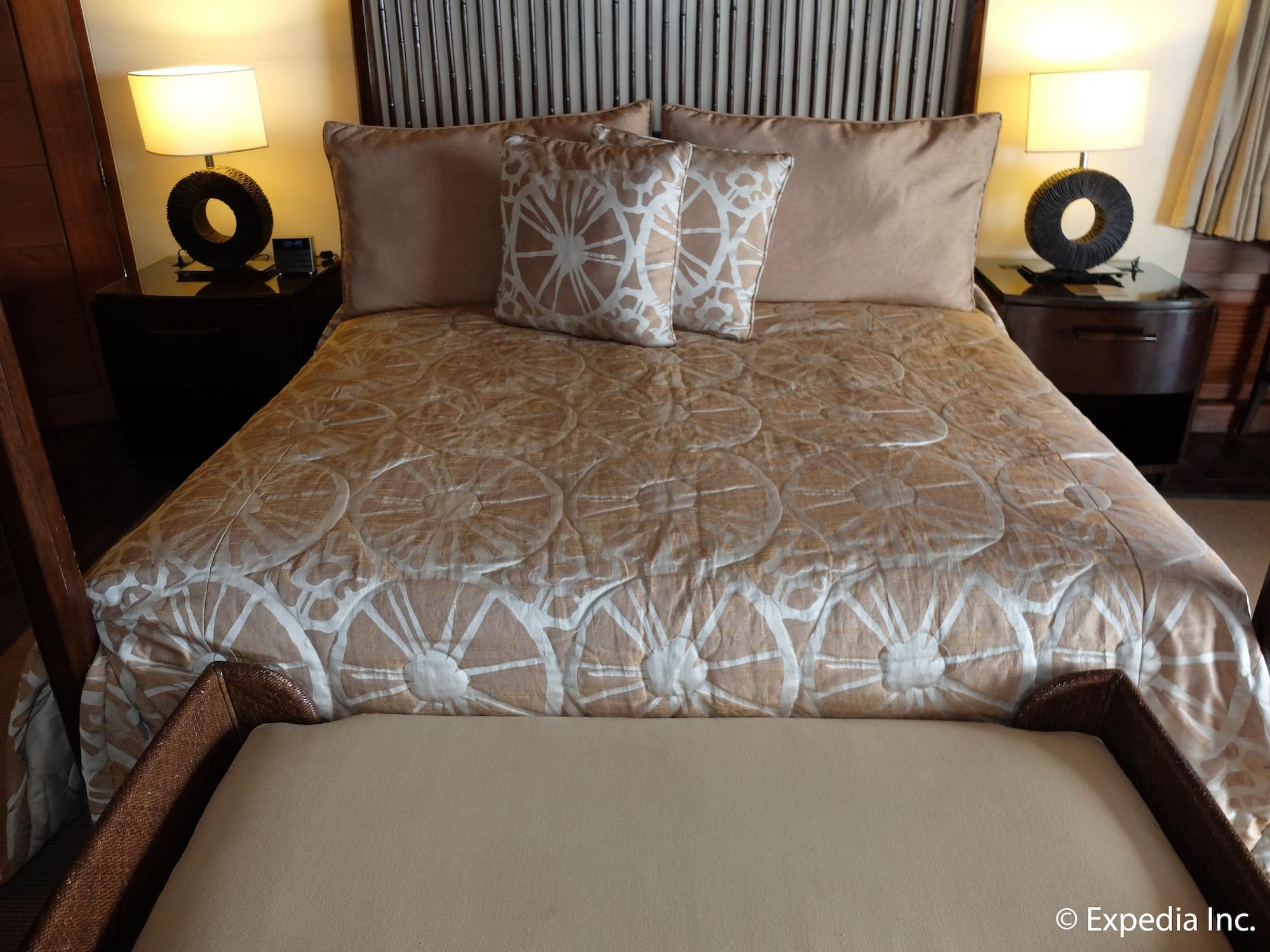 Asya Premier Suites Manoc-Manoc Exteriér fotografie