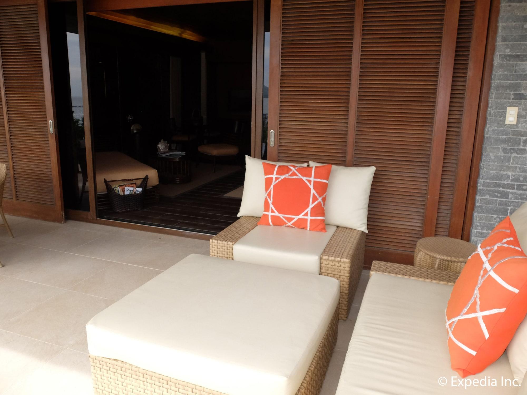 Asya Premier Suites Manoc-Manoc Exteriér fotografie