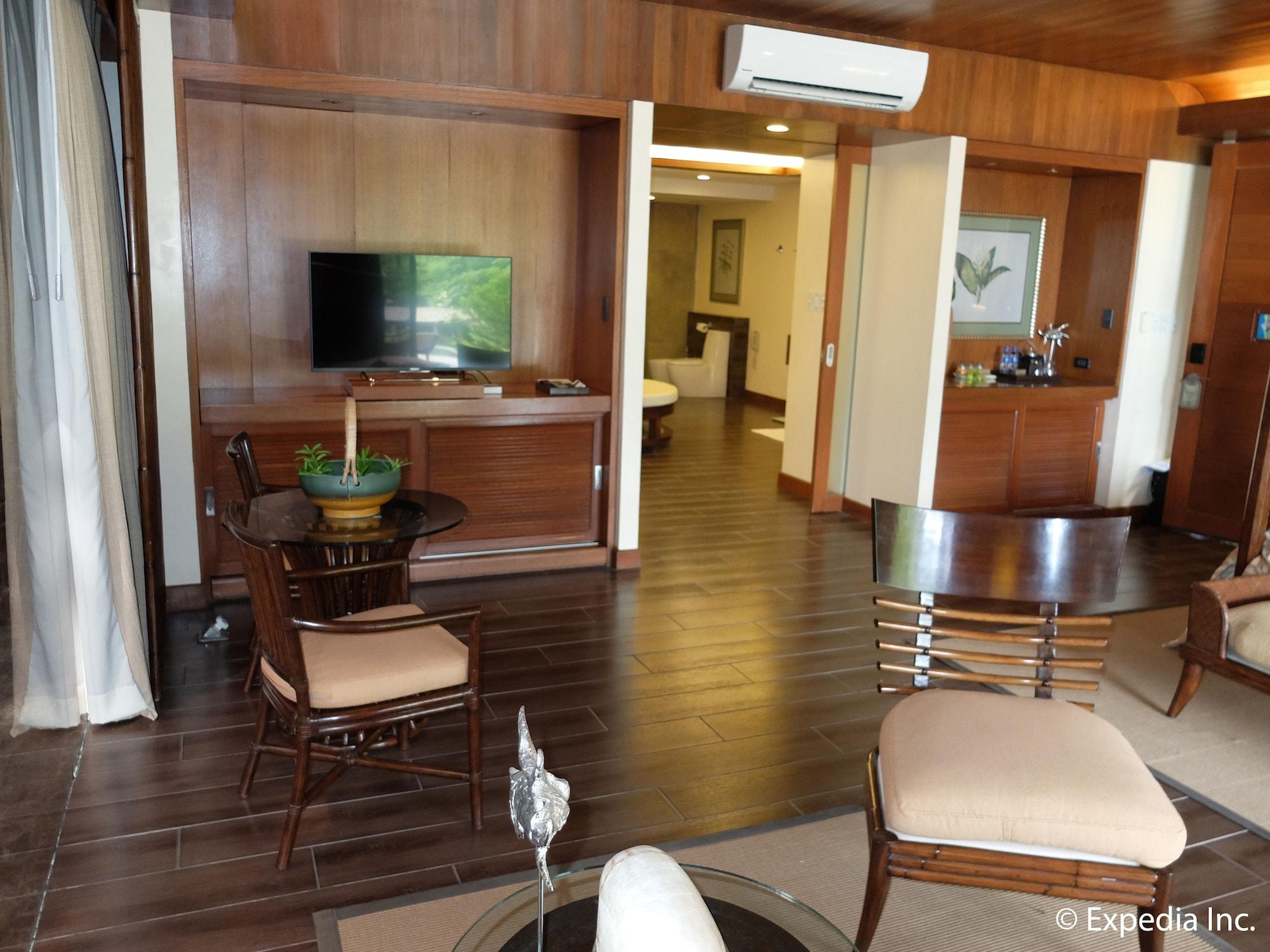Asya Premier Suites Manoc-Manoc Exteriér fotografie