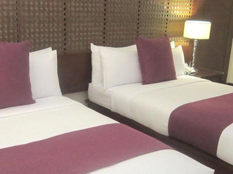 Asya Premier Suites Manoc-Manoc Exteriér fotografie