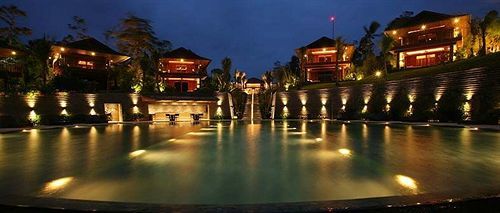 Asya Premier Suites Manoc-Manoc Exteriér fotografie
